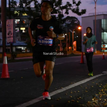 Runner Photo 3844105
