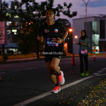 Runner Photo 3844106