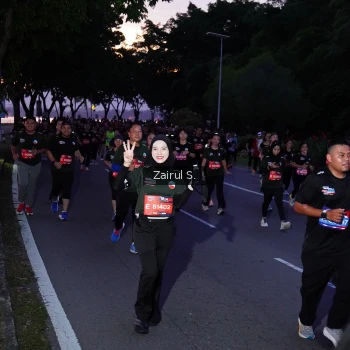 Runner Photo 3844107