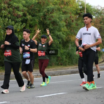 Runner Photo 3844109