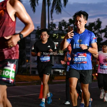 Runner Photo 3844113