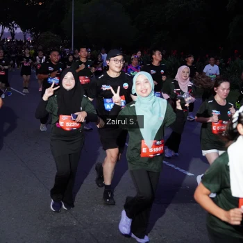 Runner Photo 3844114