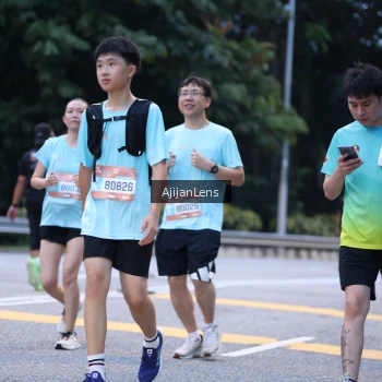 Runner Photo 3844120