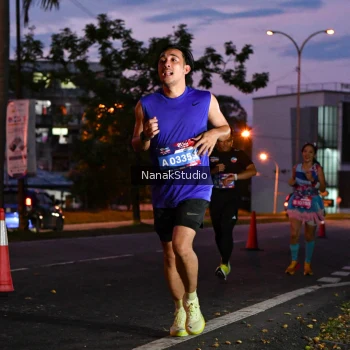 Runner Photo 3844121