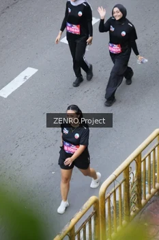 Runner Photo 3844126