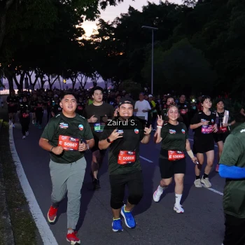 Runner Photo 3844127