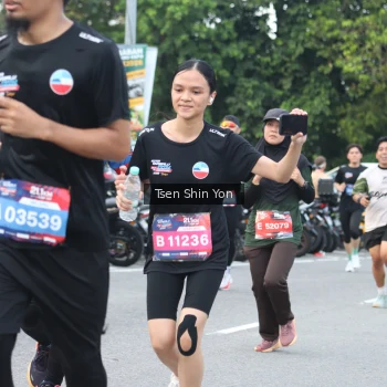 Runner Photo 3844128