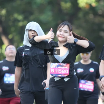 Runner Photo 3844133