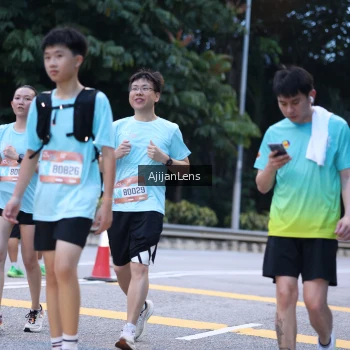 Runner Photo 3844136