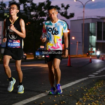 Runner Photo 3844138