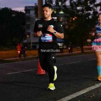 Runner Photo 3844141