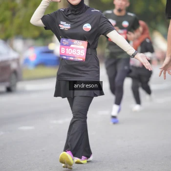 Runner Photo 3844147