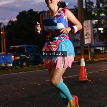 Runner Photo 3844150