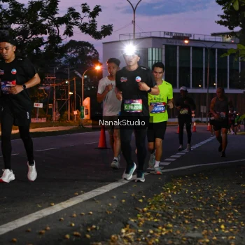 Runner Photo 3844151