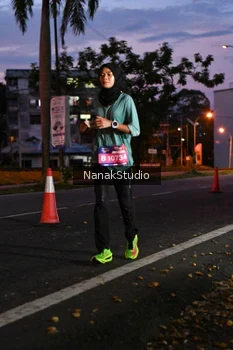 Runner Photo 3844152