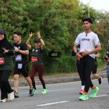 Runner Photo 3844156