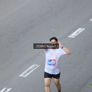 Runner Photo 3844157