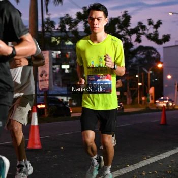 Runner Photo 3844159
