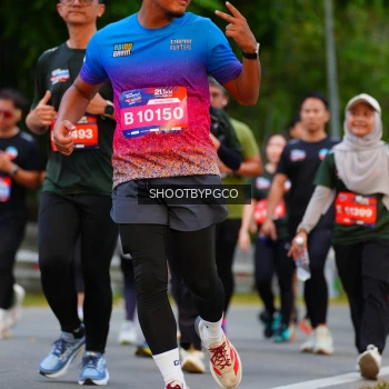 Runner Photo 3844162