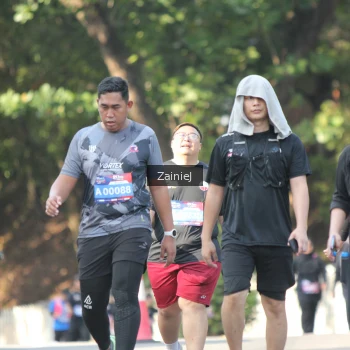 Runner Photo 3844163