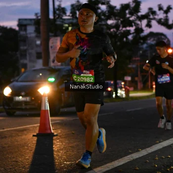 Runner Photo 3844167