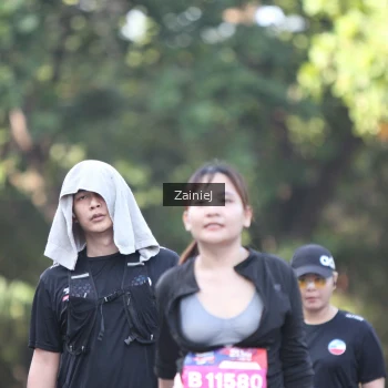 Runner Photo 3844170
