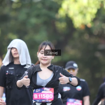 Runner Photo 3844173