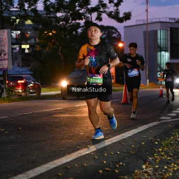 Runner Photo 3844176
