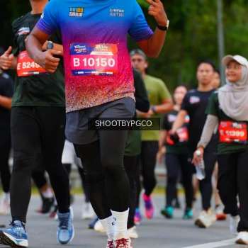 Runner Photo 3844177