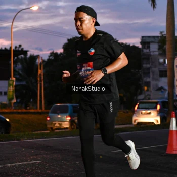 Runner Photo 3844183