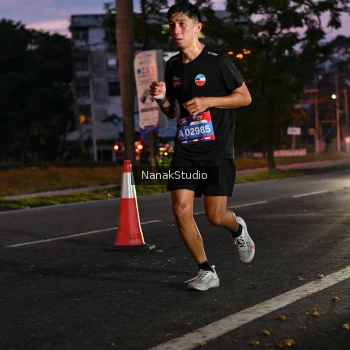 Runner Photo 3844185