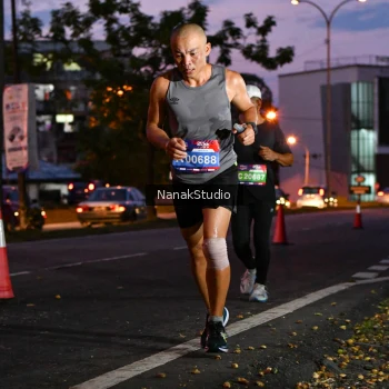 Runner Photo 3844188