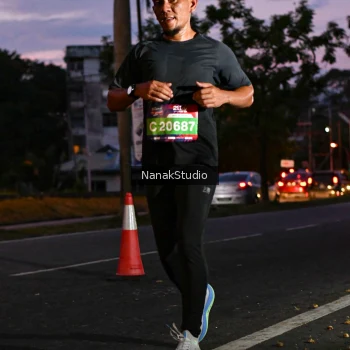 Runner Photo 3844190