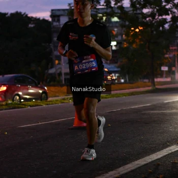 Runner Photo 3844191
