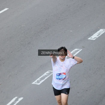 Runner Photo 3844192