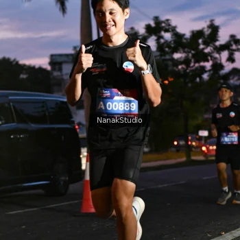 Runner Photo 3844193