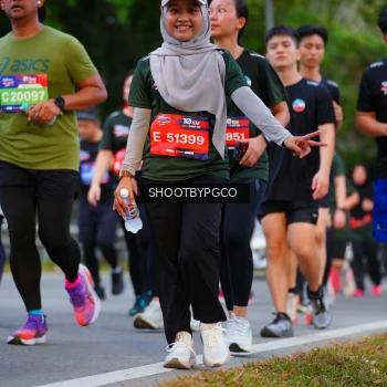 Runner Photo 3844195