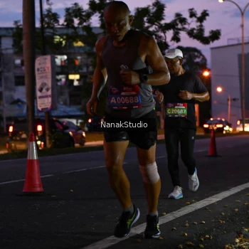 Runner Photo 3844201