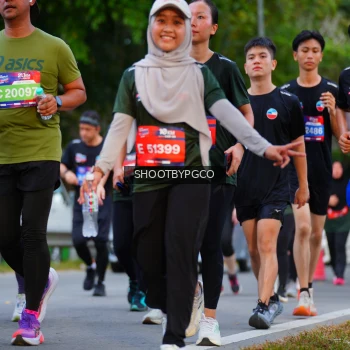 Runner Photo 3844206