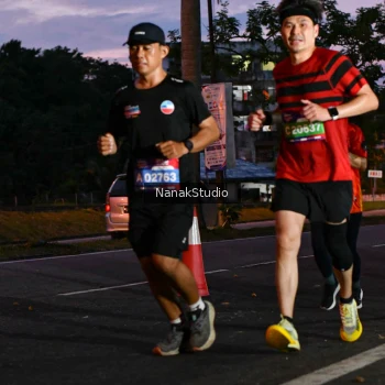 Runner Photo 3844208