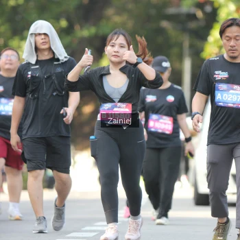 Runner Photo 3844209