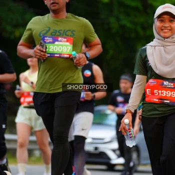 Runner Photo 3844211