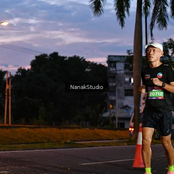 Runner Photo 3844212