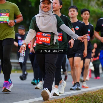 Runner Photo 3844216