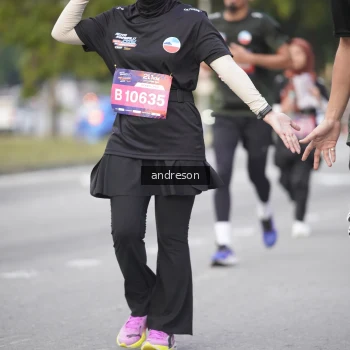 Runner Photo 3844219