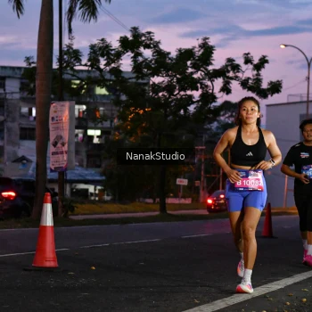 Runner Photo 3844228