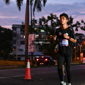 Runner Photo 3844230