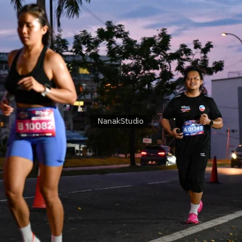 Runner Photo 3844232