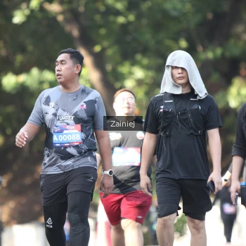 Runner Photo 3844233