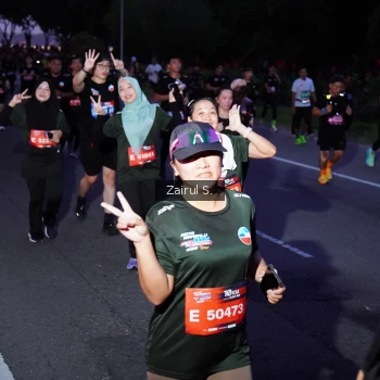 Runner Photo 3844242